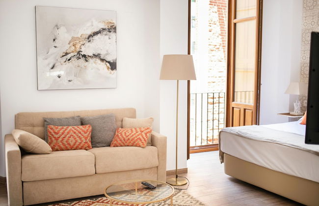 Feelathome Mártires Apartments - Foto 21