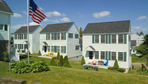 Owls Head Cottage at One Long Beach - Foto 2