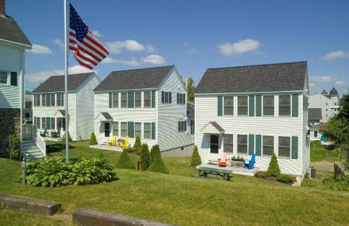 Owls Head Cottage at One Long Beach - Foto 2