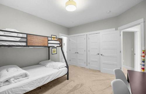 Modern Retreat in Mt Hood Oregon Resort - Foto 29