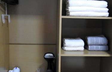 Seu Refúgio Confortável e Moderno em Foz do Iguaçu - Foto 20