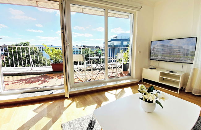 Victoria Apartments - Foto 30