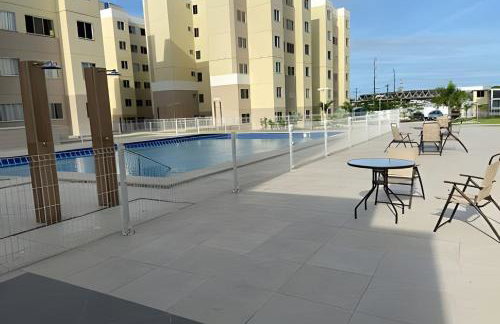 Hosts BR - Apartamentos funcionais - Foto 33