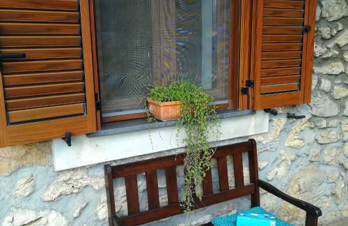 La Mandra, cottage tra gli ulivi - Foto 18