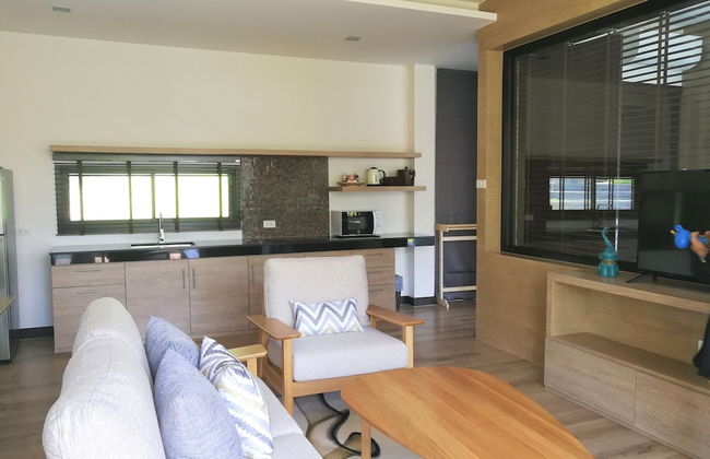 CHUZ Villas Samui - Foto 34