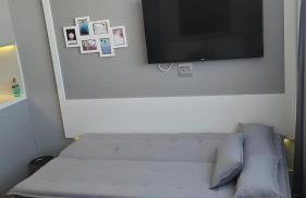 Studio Helbor Stay Batel - Sofisticação, Conforto, Localização e Vista Privilegiada - Photo 23