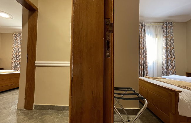 JPN SQUARE Douala - Foto 40