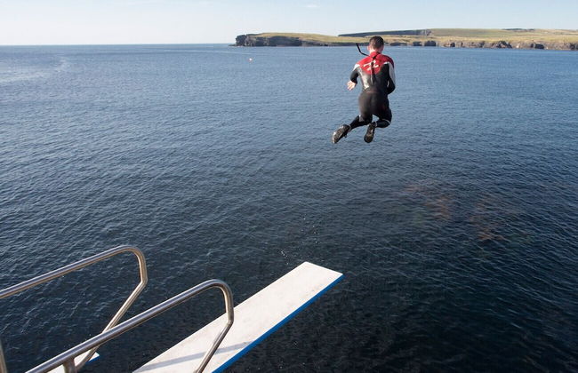 Moore Bay Holiday Homes - Foto 51