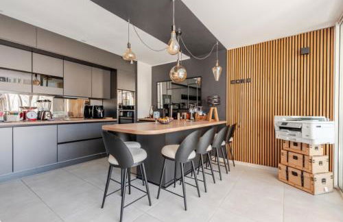 Casa de Marseille - Foto 15