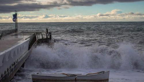 Brasca Amalfi Rosa Canina - Foto 5