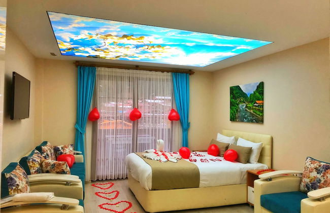 Osmanli Suite - Foto 23