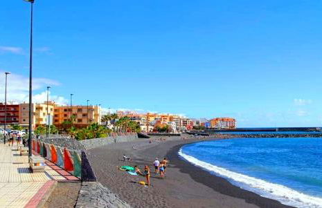 Canela Tenerife Apartment - Foto 44