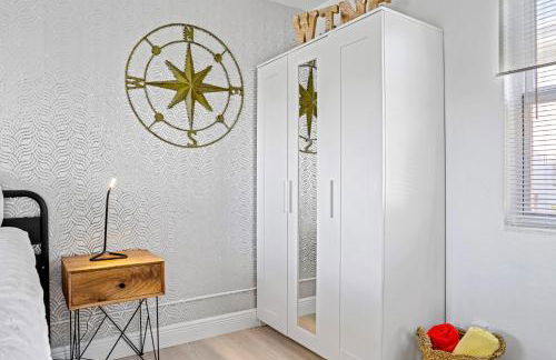 Steps From The Beach-all Renovated Studio Unit #3 - Foto 11