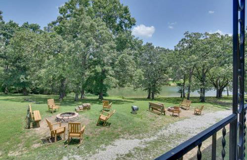 Charming Studio with Pool and Table Rock Lake Access! - Foto 20