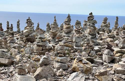 Holiday Home in Telgruc-sur-Mer by Sandy Beach - Foto 62