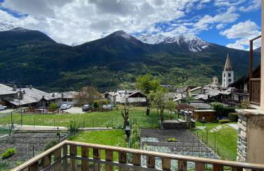 CASA VACANZE A LA SALLE - Foto 27