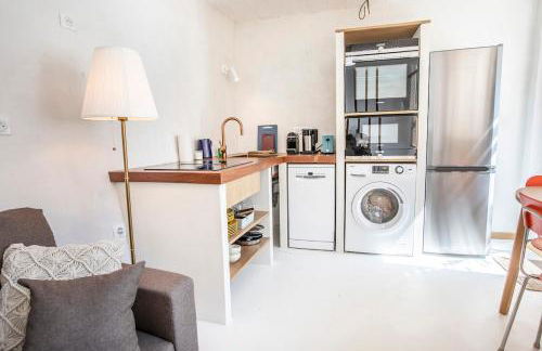 Le cabanon de Samatan - Foto 18