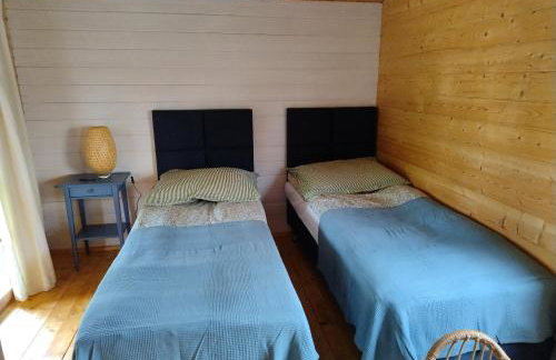 Domki Przy Orzechu - Foto 28