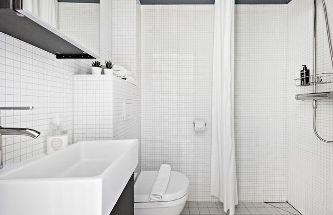 Forenom Apartments Stockholm Johannesgatan - Photo 26