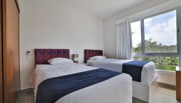 IK Zama 08 - Foto 4, Habitación