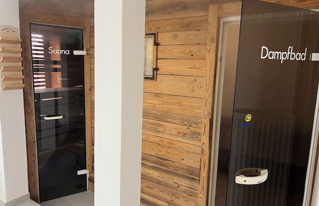 Aparthotel Parsberg Green Design Ferstl - Foto 51