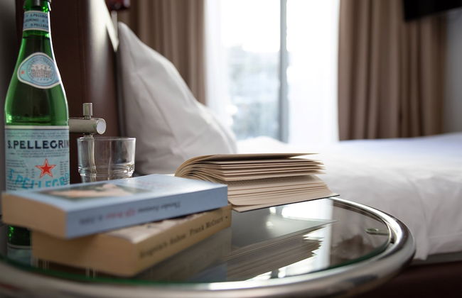 Brera Serviced Apartments München West - Foto 13