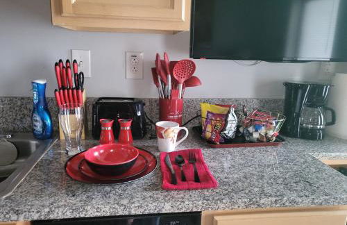 The Crimson Place, Free Indoor Parking - Foto 30