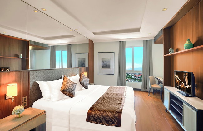 Ascott Waterplace Surabaya - Foto 11