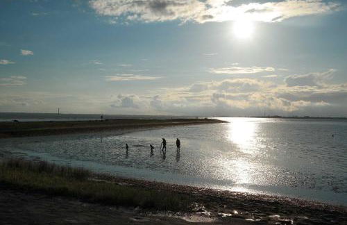 Haus Deichschaf - Foto 8