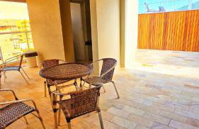 Studio Loft Toninhas Ubatuba - Foto 8