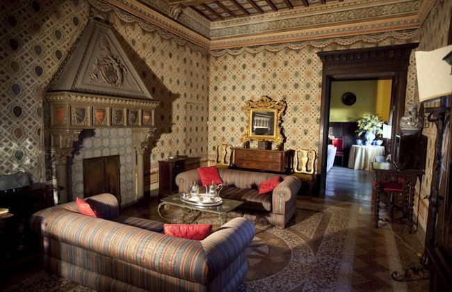 Castello Leopoldo - Foto 41