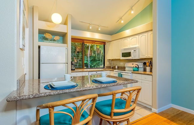 Wailea Ekahi One Bedrooms - Garden View by Coldwell Banker Island Vacations - Foto 35