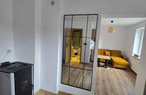 Apartament z kominkiem w starej kamiennicy - Foto 14