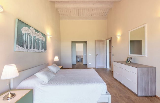 Villa Falco With Terrace and Garden - Cignella Resort Tuscany - Photo 12