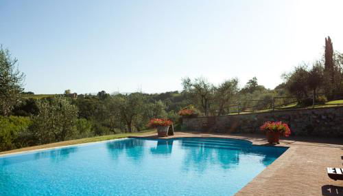 Fattoria Fibbiano - Foto 4