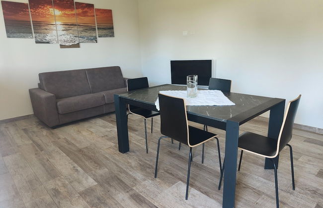 Holiday Home for 5 Lido di Camaiore - Foto 24