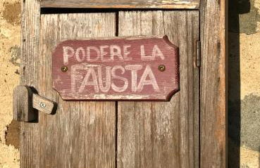 Podere La Fausta - Foto 24