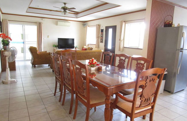 Baansiesom Private Pool Villa - Foto 6