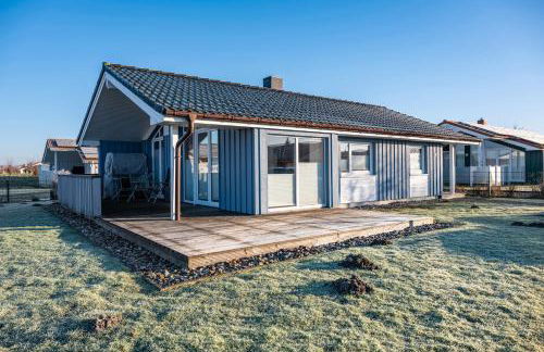 Ferienhaus Aquamarin - Foto 25