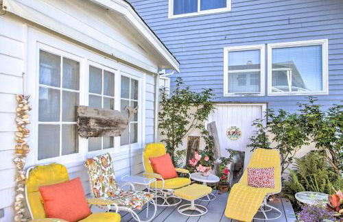 Fire Pit, Views and Beach Access Waterfront Escape! - Foto 2
