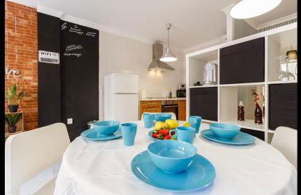 Apartamento semi-industrial palacio Castilla - Foto 18