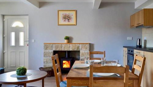 The Coolins cottage with wood burner - Foto 2