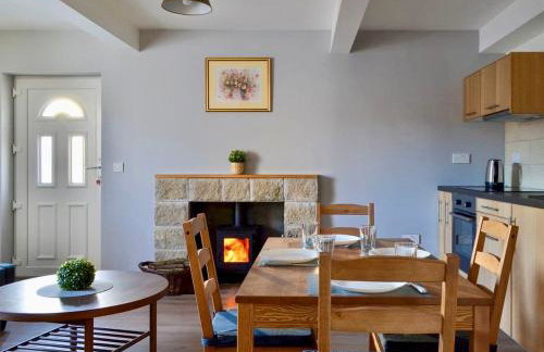 The Coolins cottage with wood burner - Foto 2