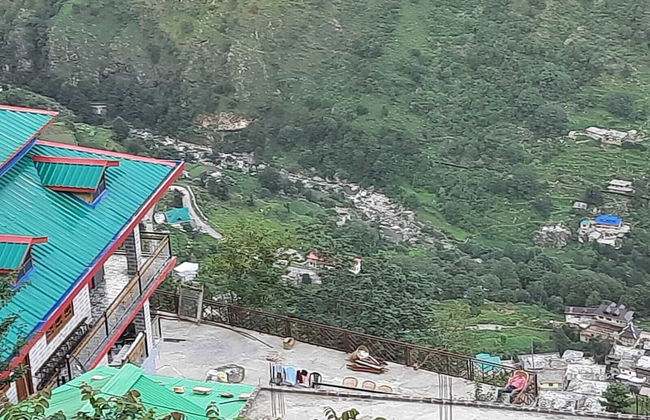 Snow View Homestay - Foto 30