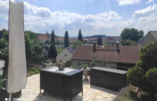 Ferienwohnung Pirna-Panorama - Photo 12