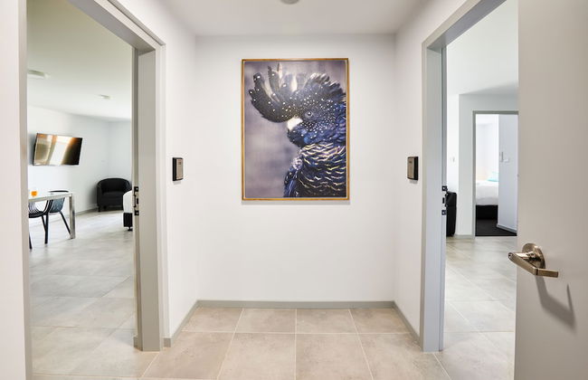 East Maitland Executive Apartments - Foto 4