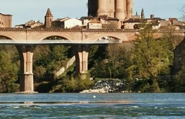 La planque de l'éclusier - Photo 37