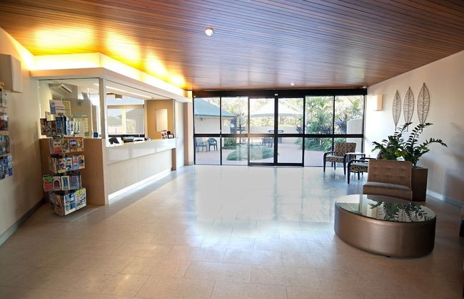 Kirribilli Riverfront Apartments - Foto 1