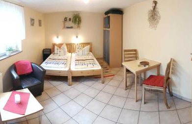 Ruhige Ferienwohnung in Niepars - Foto 1