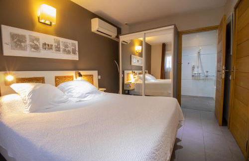 Athéna MOTEL - Foto 25